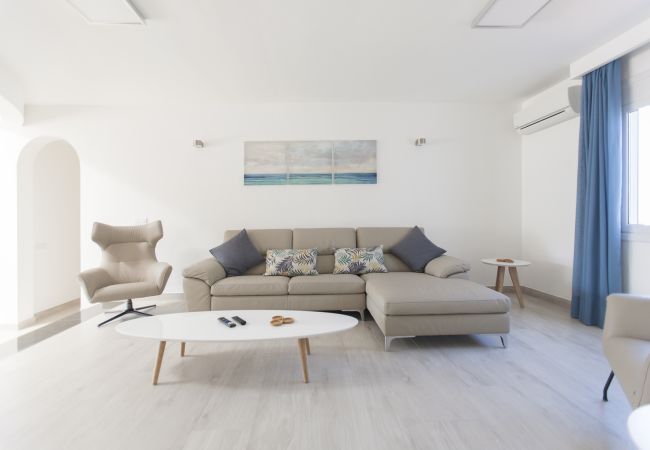 Villa in Puerto del Carmen - Villa Apollo/Aphrodite  Villa in Puerto del Carmen - Villa Apollo/Aphrodite