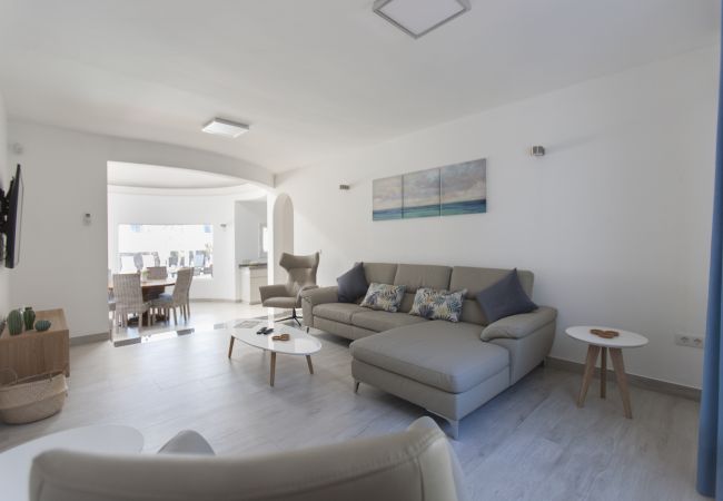 Villa in Puerto del Carmen - Villa Apollo/Aphrodite  Villa in Puerto del Carmen - Villa Apollo/Aphrodite