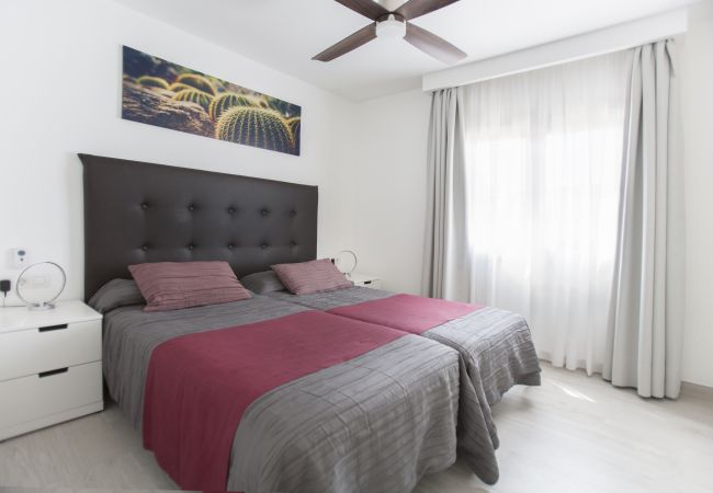 Villa in Puerto del Carmen - Villa Apollo/Aphrodite  Villa in Puerto del Carmen - Villa Apollo/Aphrodite