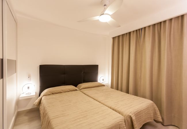 Villa en Puerto del Carmen - Villa Mimi 4 bedroom villa Villa en Puerto del Carmen - Villa Mimi 4 bedroom villa
