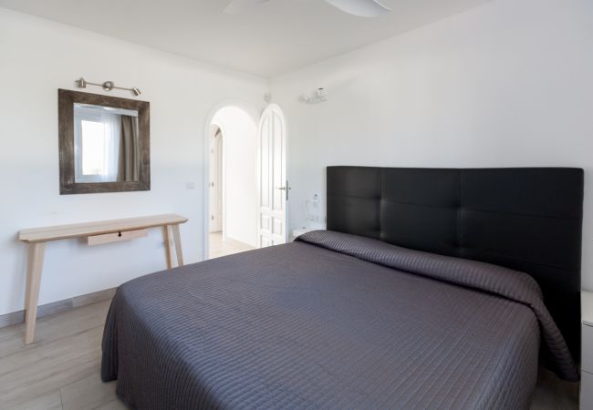 Villa en Puerto del Carmen - Villa Mimi 4 bedroom villa Villa en Puerto del Carmen - Villa Mimi 4 bedroom villa