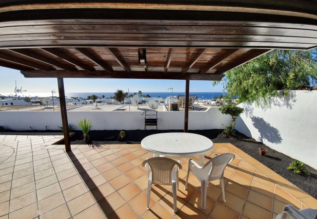 Villa en Puerto del Carmen - Villa The Bungalow 2 bedroom villa Villa en Puerto del Carmen - Villa The Bungalow 2 bedroom villa
