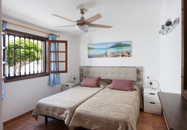 Villa en Puerto del Carmen - Villa The Bungalow 2 bedroom villa Villa en Puerto del Carmen - Villa The Bungalow 2 bedroom villa