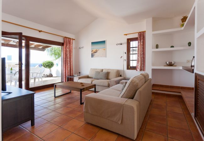 Villa en Puerto del Carmen - Villa The Bungalow 2 bedroom villa Villa en Puerto del Carmen - Villa The Bungalow 2 bedroom villa