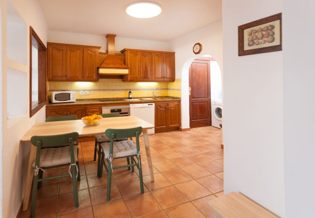 Villa en Puerto del Carmen - Villa The Bungalow 2 bedroom villa Villa en Puerto del Carmen - Villa The Bungalow 2 bedroom villa