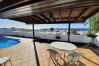 Villa en Puerto del Carmen - Villa The Bungalow 2 bedroom villa Villa en Puerto del Carmen - Villa The Bungalow 2 bedroom villa