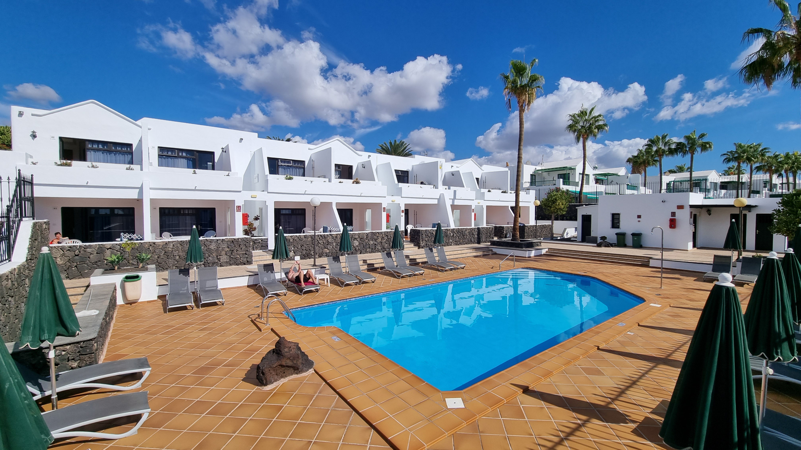 apartamentos Princesa Ico en Puerto del Carmen , Lanzarote