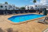 Apartamento en Puerto del Carmen - Princesa Ico 1 bedroom apts. Apartamento en Puerto del Carmen - Princesa Ico 1 bedroom apts.