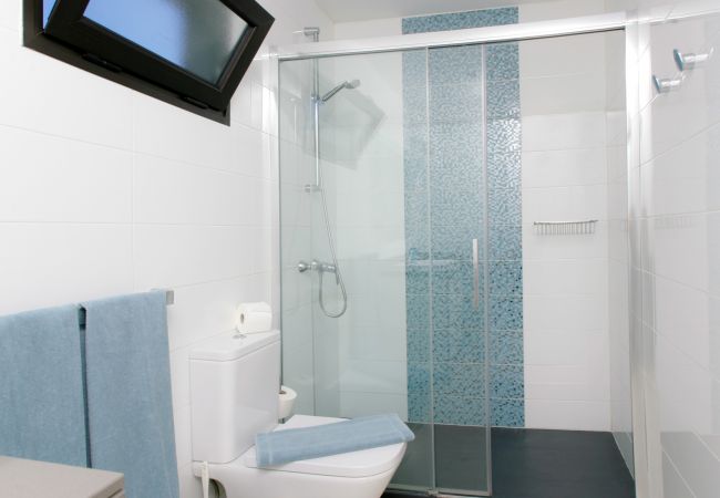 Apartamento en Puerto del Carmen - Club Oceano 1 bedroom apts. Apartamento en Puerto del Carmen - Club Oceano 1 bedroom apts.