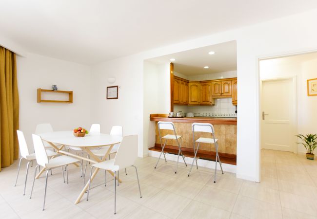 Apartamento en Puerto del Carmen - Club Oceano 2 bedroom Apts. Apartamento en Puerto del Carmen - Club Oceano 2 bedroom Apts.