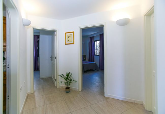 Apartamento en Puerto del Carmen - Club Oceano 2 bedroom Apts. Apartamento en Puerto del Carmen - Club Oceano 2 bedroom Apts.