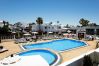 Apartamento en Puerto del Carmen - Club Oceano 2 bedroom Apts. Apartamento en Puerto del Carmen - Club Oceano 2 bedroom Apts.