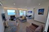 Apartamento en Puerto del Carmen - Costa Luz beach front block 6 Two bedroom apts. Apartamento en Puerto del Carmen - Costa Luz beach front block 6 Two bedroom apts.