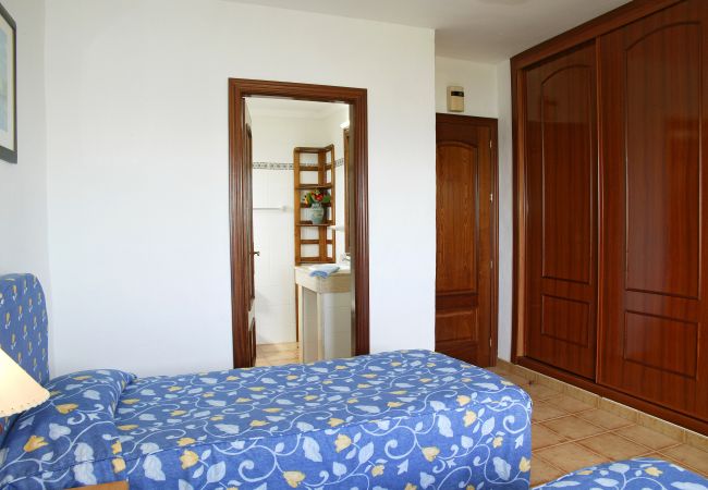Apartamento en Puerto del Carmen - Costa Luz  2 bedroom apts.