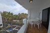 Apartamento en Puerto del Carmen - Costa Luz  2 bedroom apts. Apartamento en Puerto del Carmen - Costa Luz  2 bedroom apts.