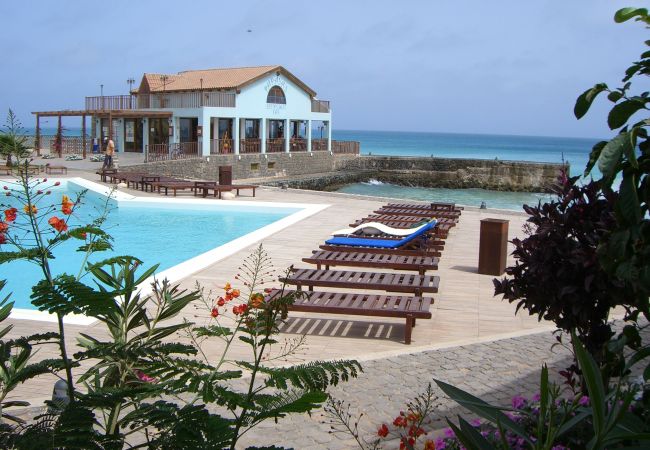Santa Maria - Apartamento