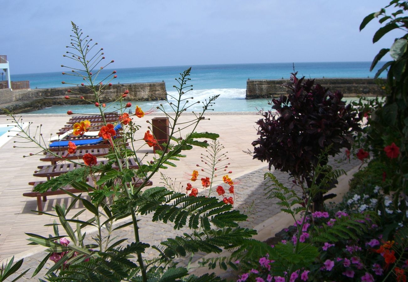 Apartamento en Santa Maria - Porto Antigo One 2 bed apt. 