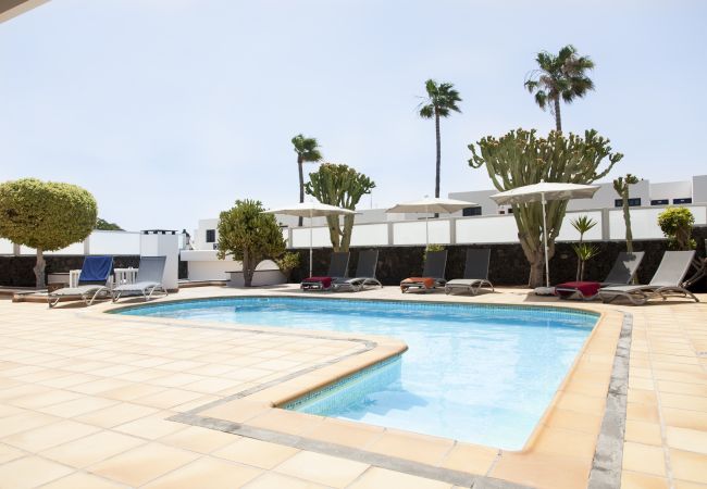Villa en Puerto del Carmen - Villa Apollo/Aphrodite  Villa en Puerto del Carmen - Villa Apollo/Aphrodite