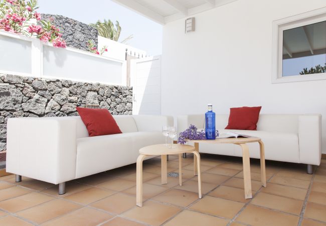 Villa en Puerto del Carmen - Villa Apollo/Aphrodite  Villa en Puerto del Carmen - Villa Apollo/Aphrodite
