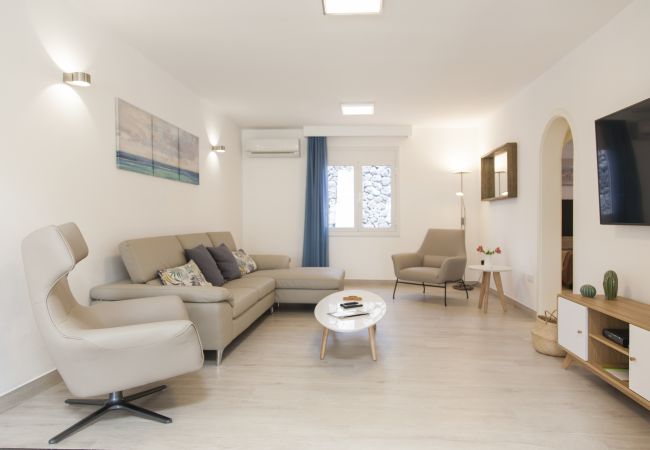 Villa en Puerto del Carmen - Villa Apollo/Aphrodite  Villa en Puerto del Carmen - Villa Apollo/Aphrodite