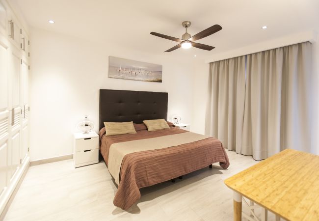 Villa en Puerto del Carmen - Villa Apollo/Aphrodite  Villa en Puerto del Carmen - Villa Apollo/Aphrodite