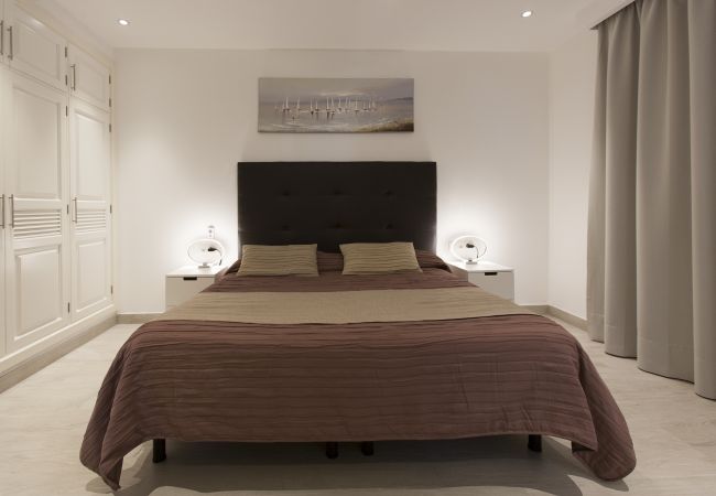 Villa en Puerto del Carmen - Villa Apollo/Aphrodite  Villa en Puerto del Carmen - Villa Apollo/Aphrodite
