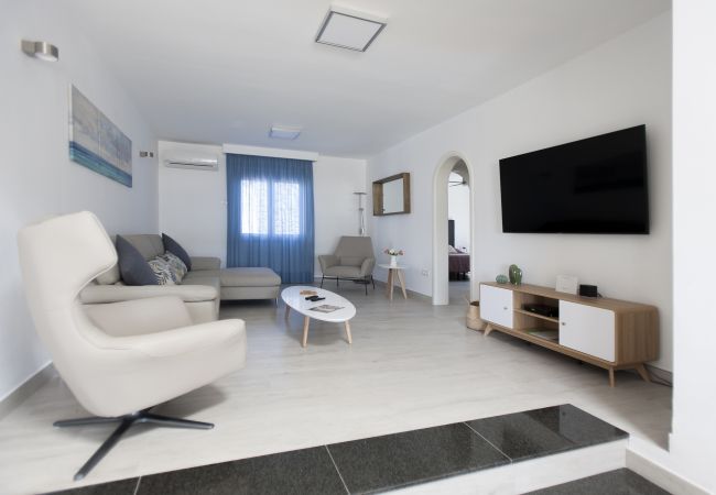 Villa en Puerto del Carmen - Villa Apollo/Aphrodite  Villa en Puerto del Carmen - Villa Apollo/Aphrodite