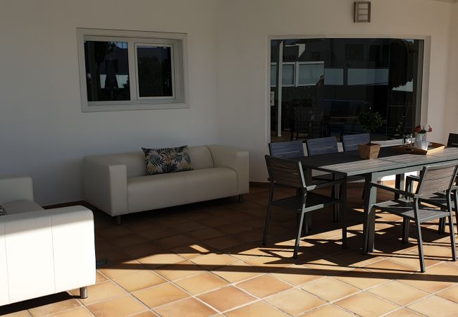 Villa en Puerto del Carmen - Villa Apollo/Aphrodite  Villa en Puerto del Carmen - Villa Apollo/Aphrodite