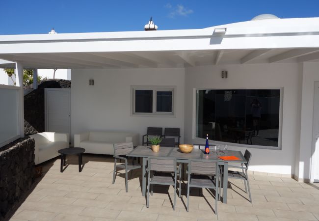 Villa en Puerto del Carmen - Villa Apollo/Aphrodite  Villa en Puerto del Carmen - Villa Apollo/Aphrodite