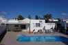 Villa en Puerto del Carmen - Villa Apollo/Aphrodite  Villa en Puerto del Carmen - Villa Apollo/Aphrodite