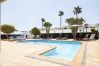 Villa en Puerto del Carmen - Villa Apollo/Aphrodite  Villa en Puerto del Carmen - Villa Apollo/Aphrodite