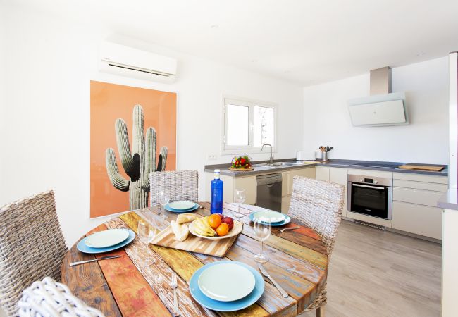 Villa en Puerto del Carmen - Villa Delphi 3 bedroom villa Villa en Puerto del Carmen - Villa Delphi 3 bedroom villa