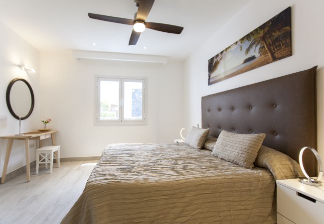Villa en Puerto del Carmen - Villa Delphi 3 bedroom villa Villa en Puerto del Carmen - Villa Delphi 3 bedroom villa
