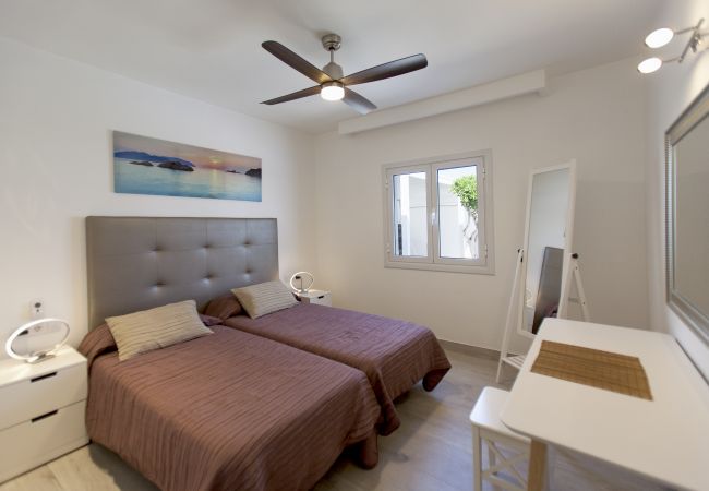 Villa en Puerto del Carmen - Villa Delphi 3 bedroom villa Villa en Puerto del Carmen - Villa Delphi 3 bedroom villa