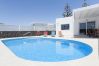 Villa en Puerto del Carmen - Villa Delphi 3 bedroom villa Villa en Puerto del Carmen - Villa Delphi 3 bedroom villa