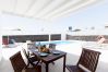 Villa en Puerto del Carmen - Villa Delphi 3 bedroom villa Villa en Puerto del Carmen - Villa Delphi 3 bedroom villa