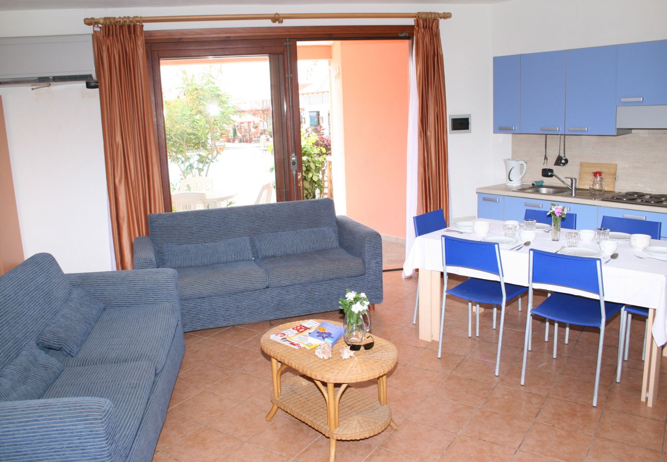 Appartement à Santa Maria - Porto Antigo One 2 bed apt. 