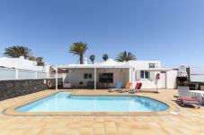 Villa à Puerto del Carmen - Villa Apollo/Aphrodite Villa à Puerto del Carmen - Villa Apollo/Aphrodite