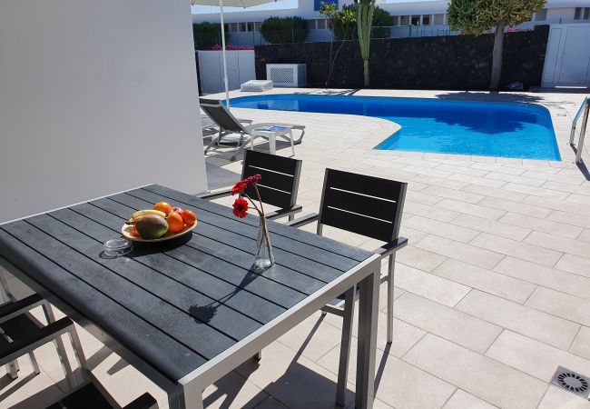 Villa a Puerto del Carmen - Villas Cassandra and Katrina Villa a Puerto del Carmen - Villas Cassandra and Katrina