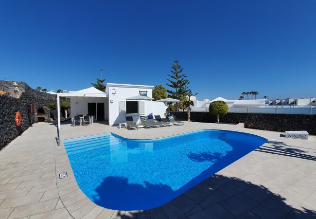 Villa a Puerto del Carmen - Villas Cassandra and Katrina Villa a Puerto del Carmen - Villas Cassandra and Katrina