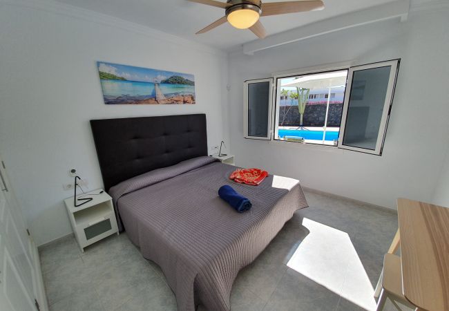 Villa a Puerto del Carmen - Villas Cassandra and Katrina Villa a Puerto del Carmen - Villas Cassandra and Katrina