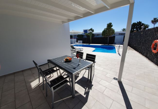 Villa a Puerto del Carmen - Villas Cassandra and Katrina Villa a Puerto del Carmen - Villas Cassandra and Katrina