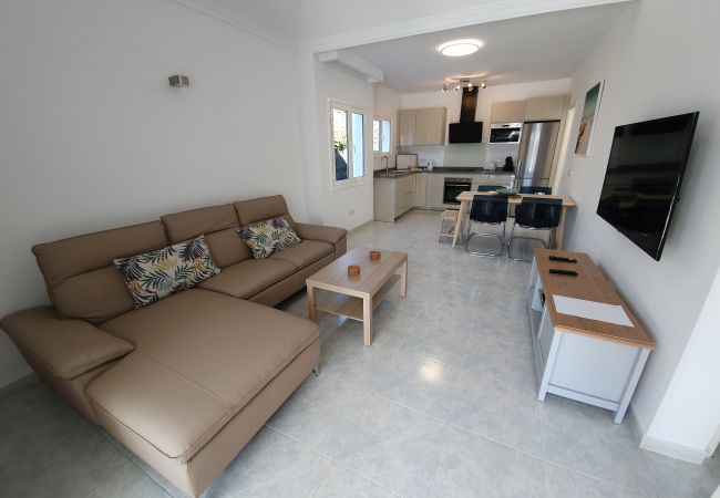 Villa a Puerto del Carmen - Villas Cassandra and Katrina Villa a Puerto del Carmen - Villas Cassandra and Katrina