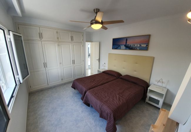 Villa a Puerto del Carmen - Villas Cassandra and Katrina Villa a Puerto del Carmen - Villas Cassandra and Katrina