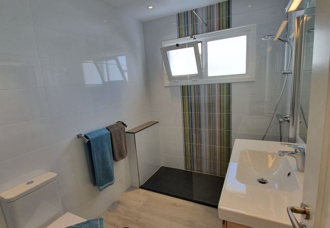 Villa a Puerto del Carmen - Villas Cassandra and Katrina Villa a Puerto del Carmen - Villas Cassandra and Katrina