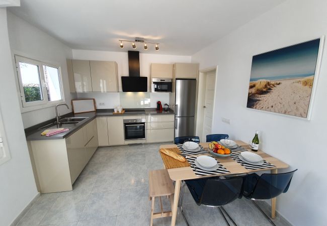 Villa a Puerto del Carmen - Villas Cassandra and Katrina Villa a Puerto del Carmen - Villas Cassandra and Katrina