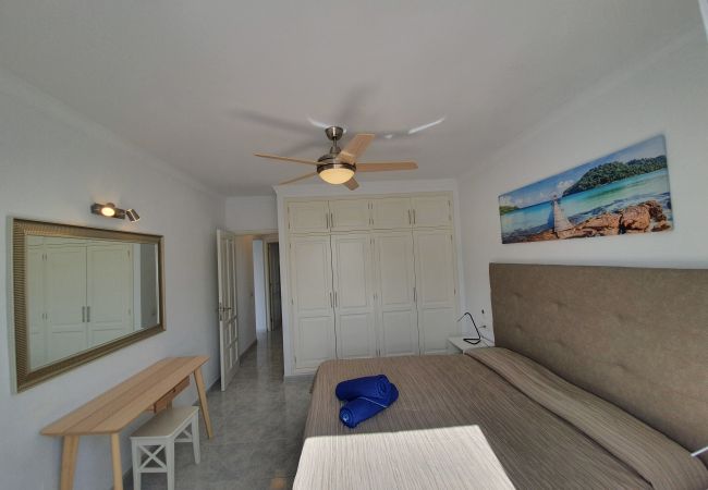 Villa a Puerto del Carmen - Villas Cassandra and Katrina Villa a Puerto del Carmen - Villas Cassandra and Katrina