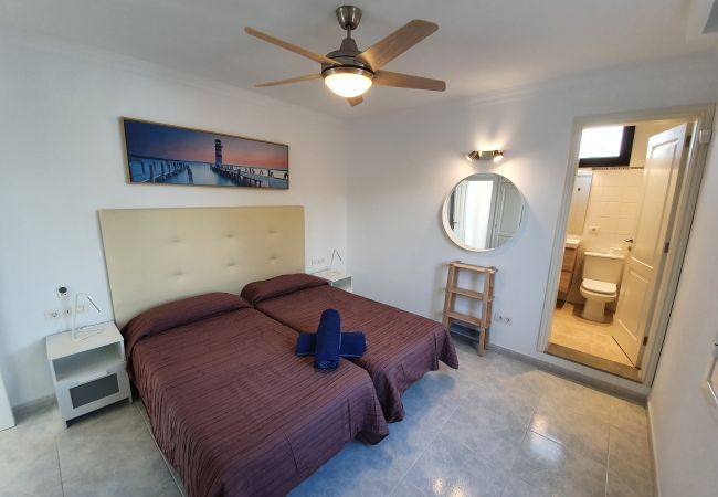 Villa a Puerto del Carmen - Villas Cassandra and Katrina Villa a Puerto del Carmen - Villas Cassandra and Katrina