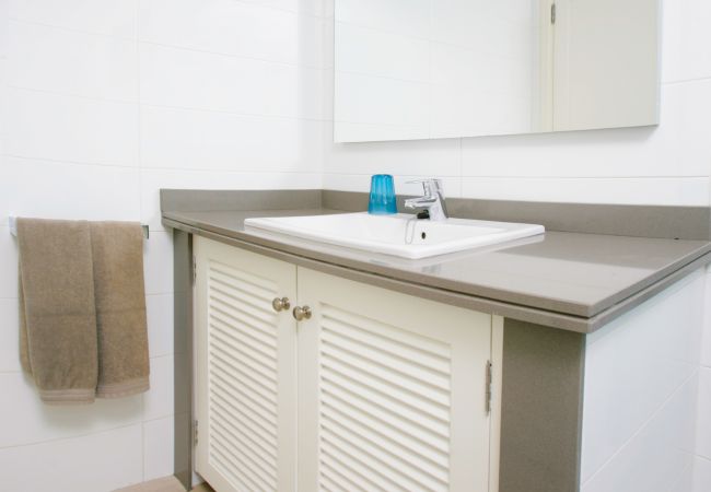 Appartamento a Puerto del Carmen - Club Oceano 1 bedroom apts. Appartamento a Puerto del Carmen - Club Oceano 1 bedroom apts.