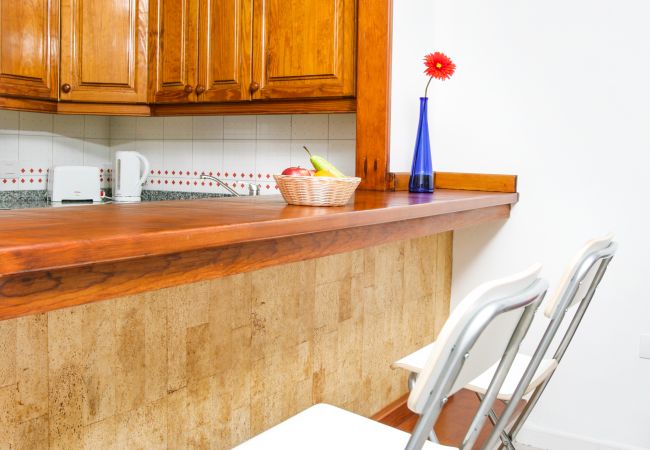 Appartamento a Puerto del Carmen - Club Oceano 1 bedroom apts. Appartamento a Puerto del Carmen - Club Oceano 1 bedroom apts.